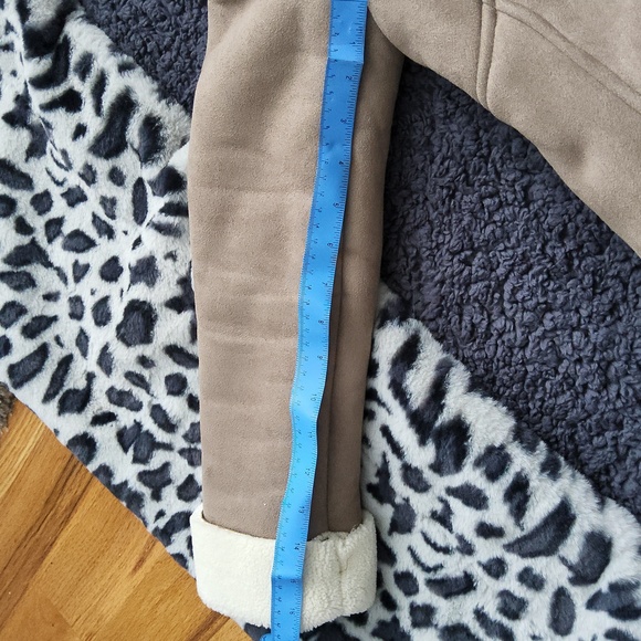 Vigoss coat - Picture 10 of 12